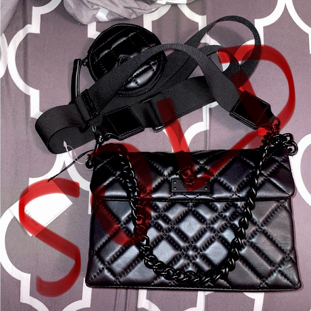 Kurt Geiger bag
